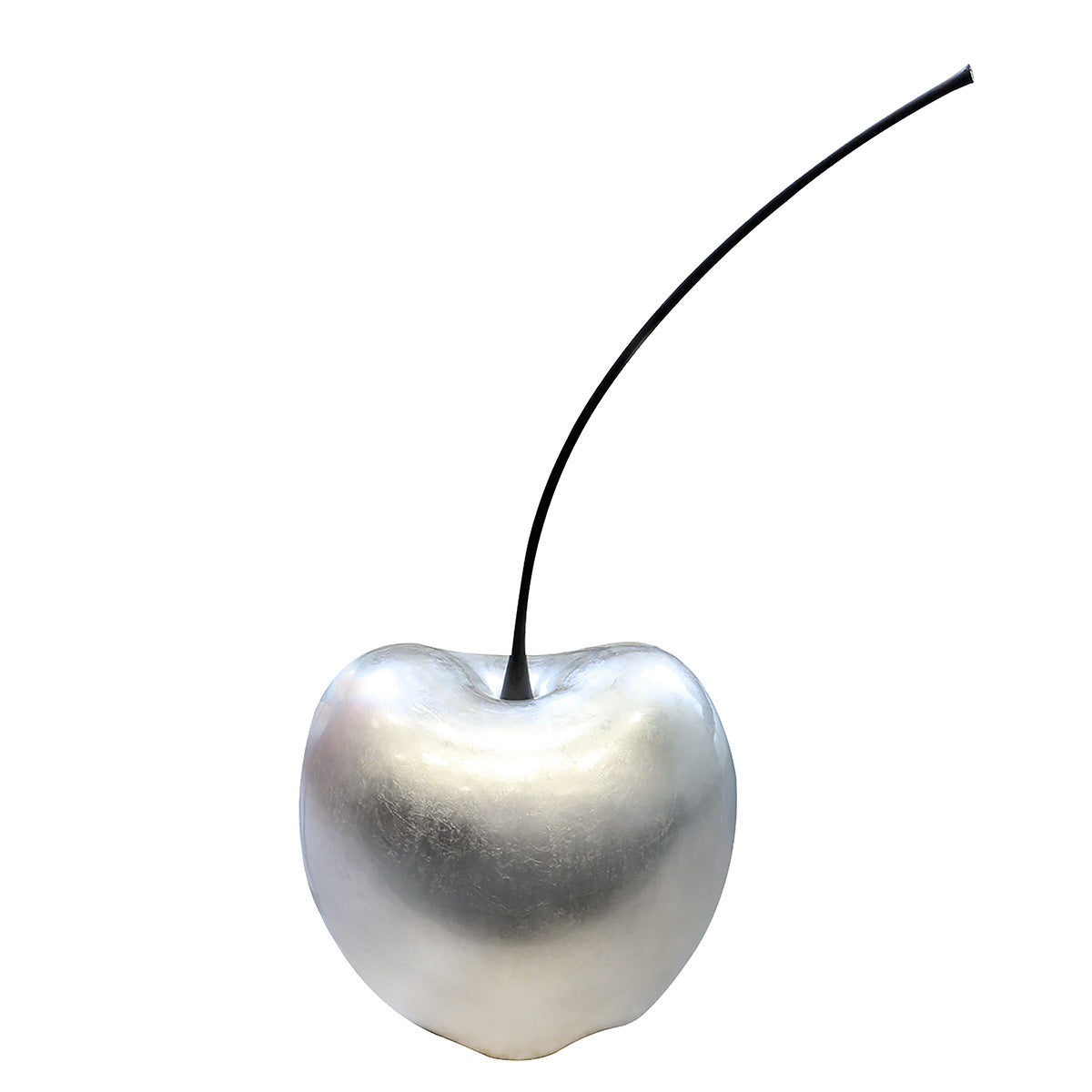 Keramische Decoratie Kersen 42 cm