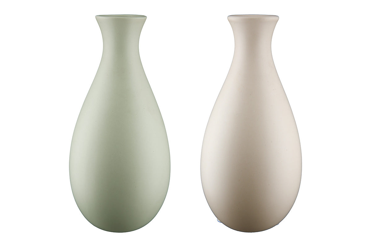 Opaco Flesvaas Assorti 20.5 cm