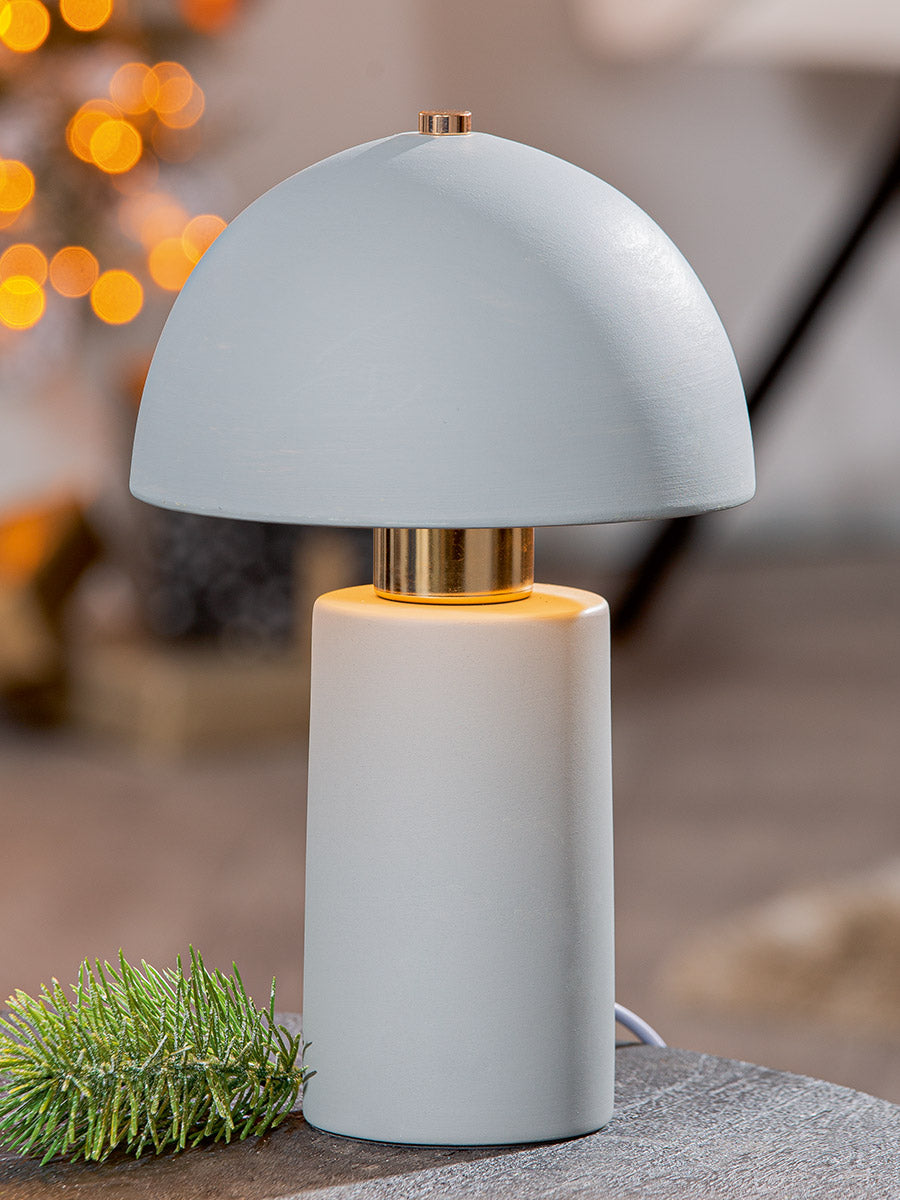Table lamp Mushroom „Mushroom“