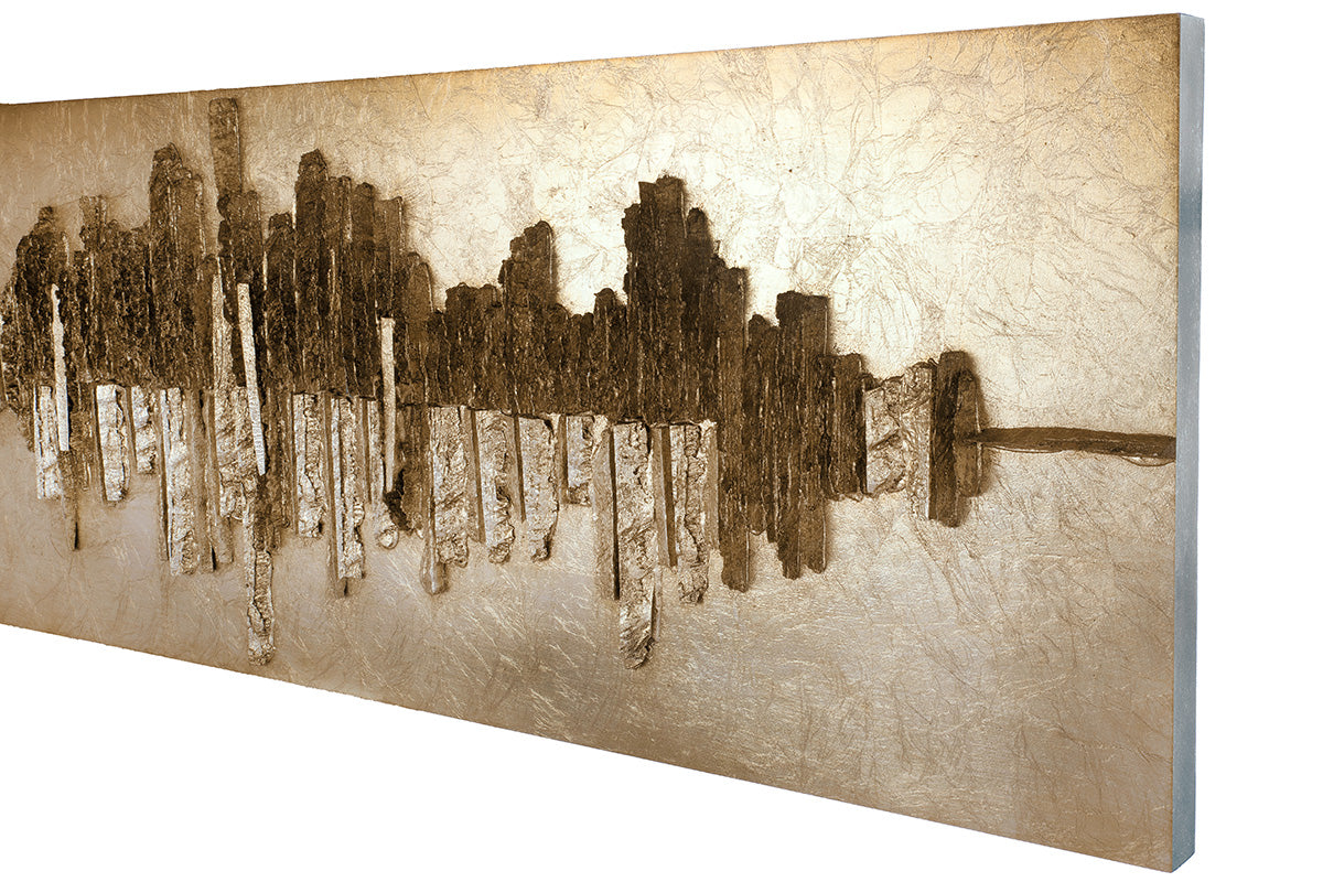 Altinoh 3D wanddecoratie 150 cm