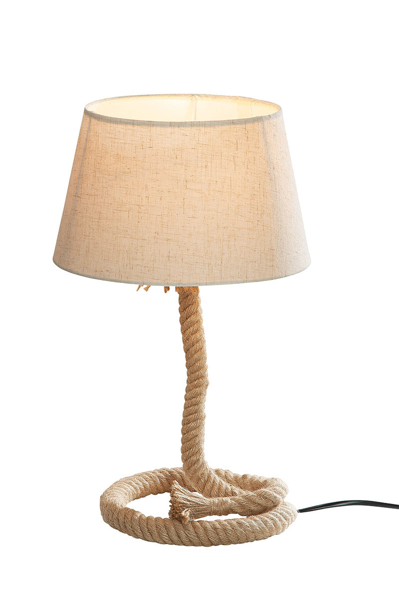 Tau-Design Metalen Tafellamp Crème
