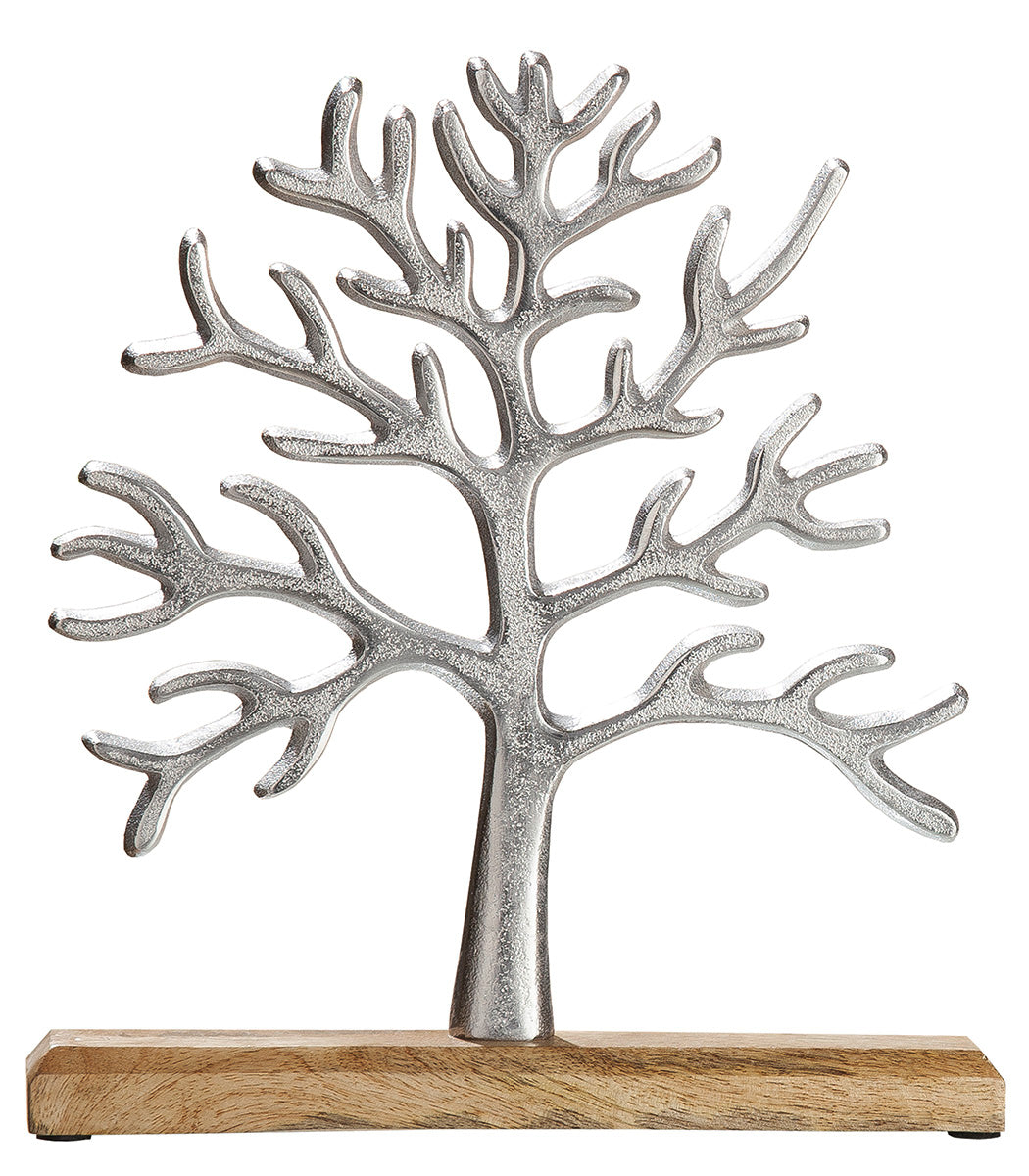 Grote Levensboom Decoratie Hout