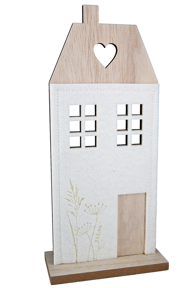 Vilten Huis Decoratie Wiesenzauber