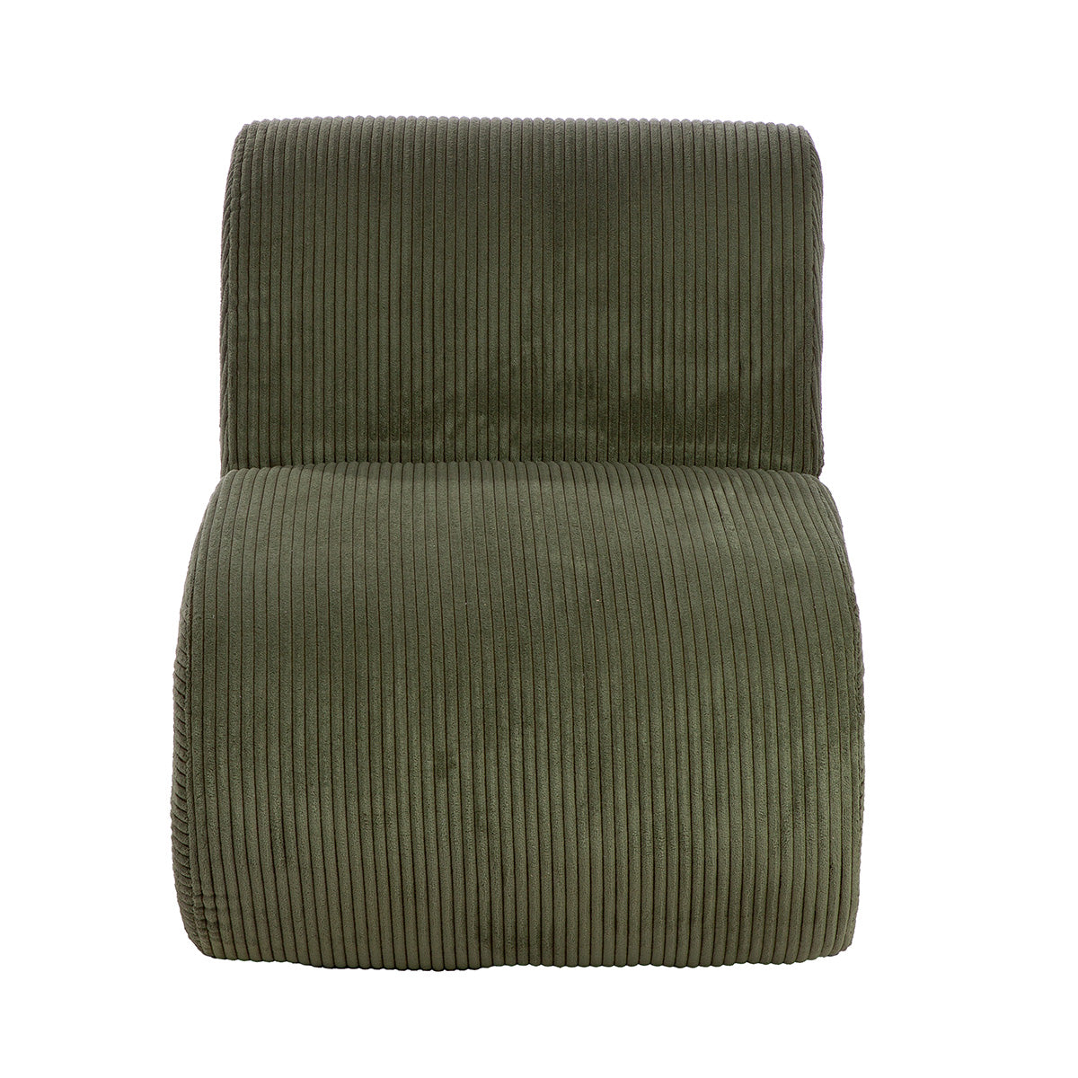 Groene Poltrana Fauteuil