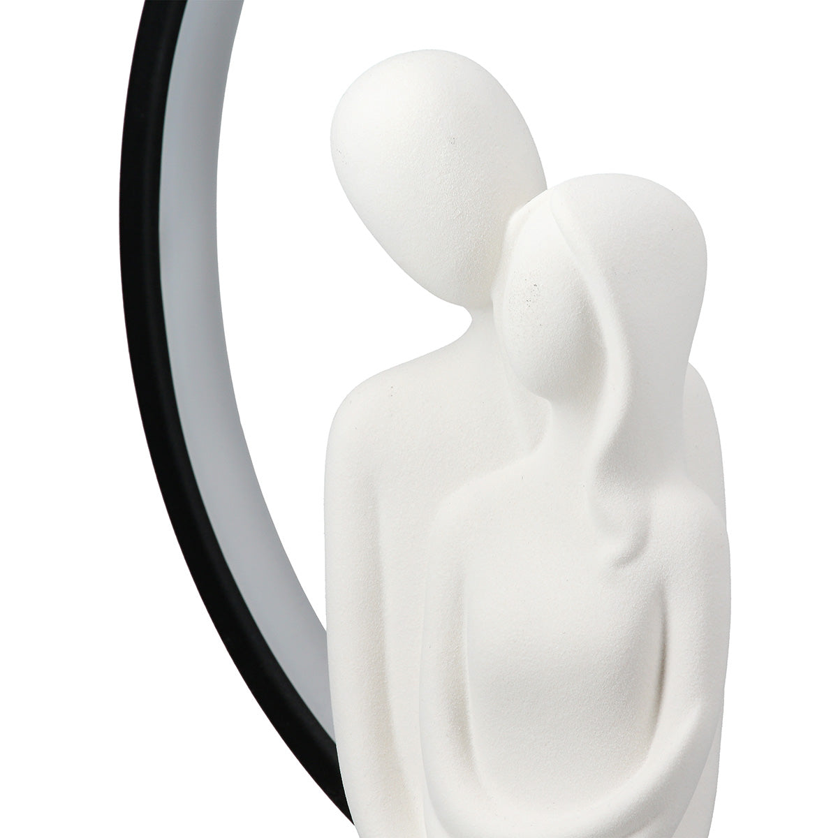 Casal LED Decoratief Paar Zwart Wit