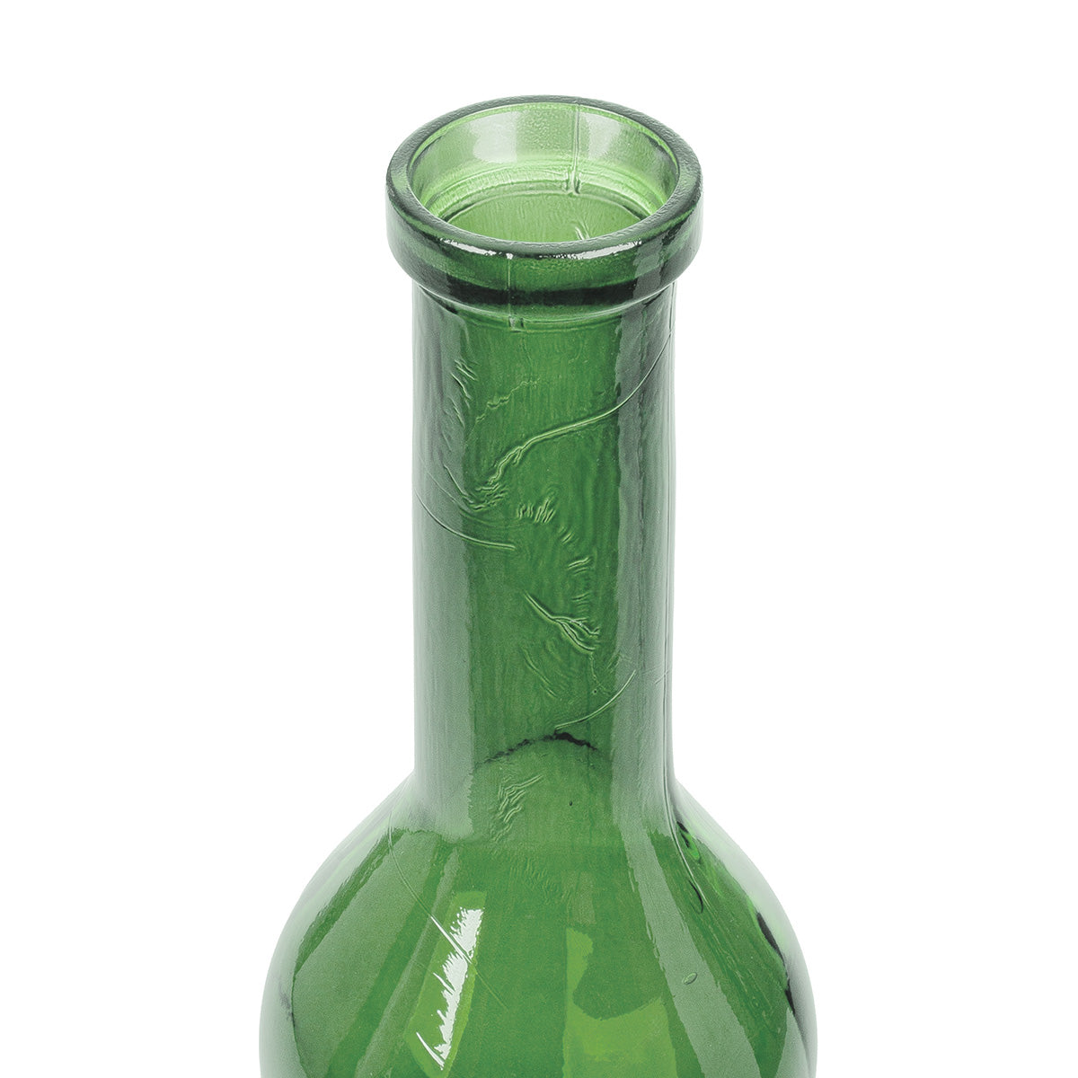 Groene Vloervaas Balleros 75 cm