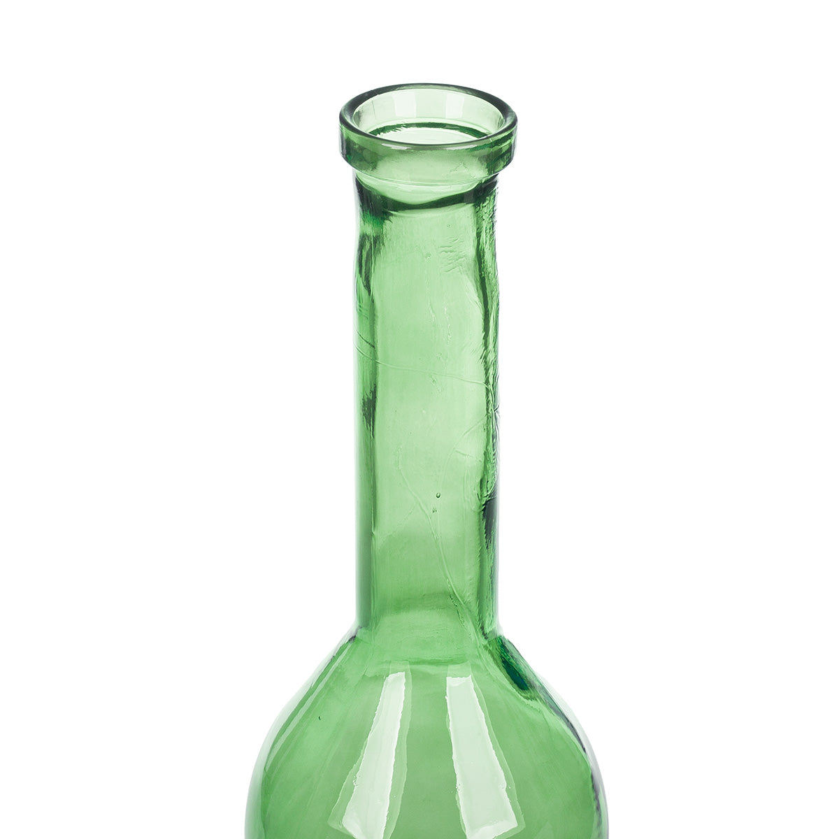 Groene Vloervaas Balleros 100 cm