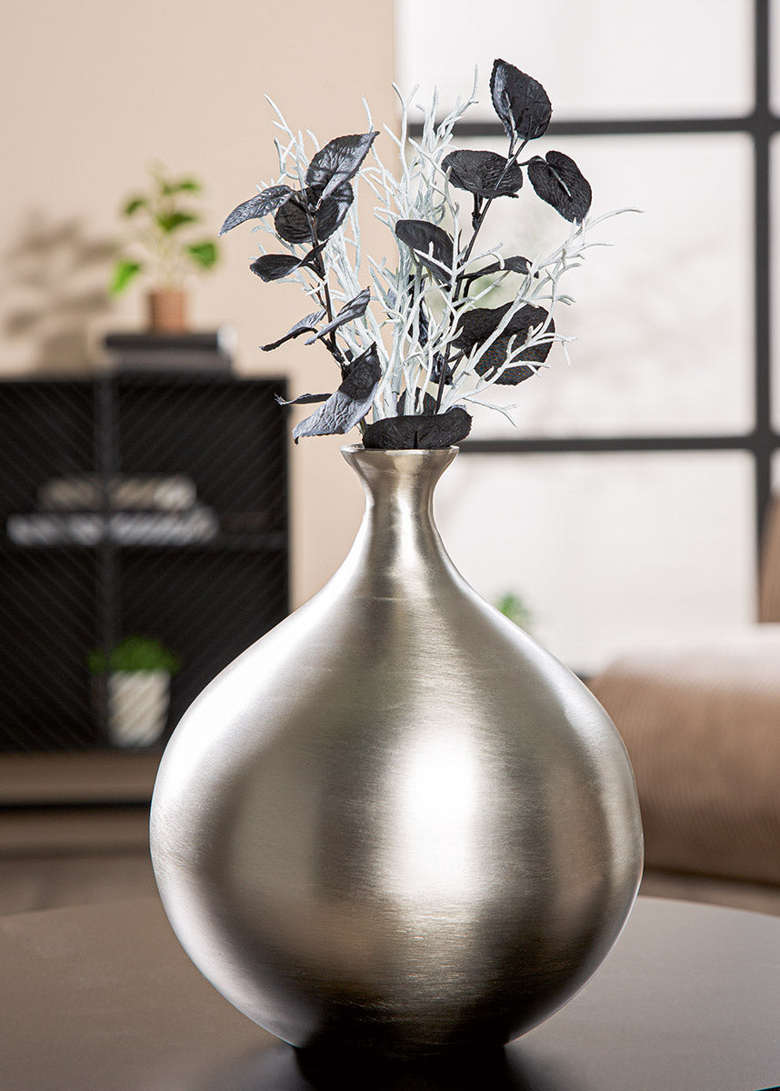 Bolvaas Argenterie Zilver 24 cm