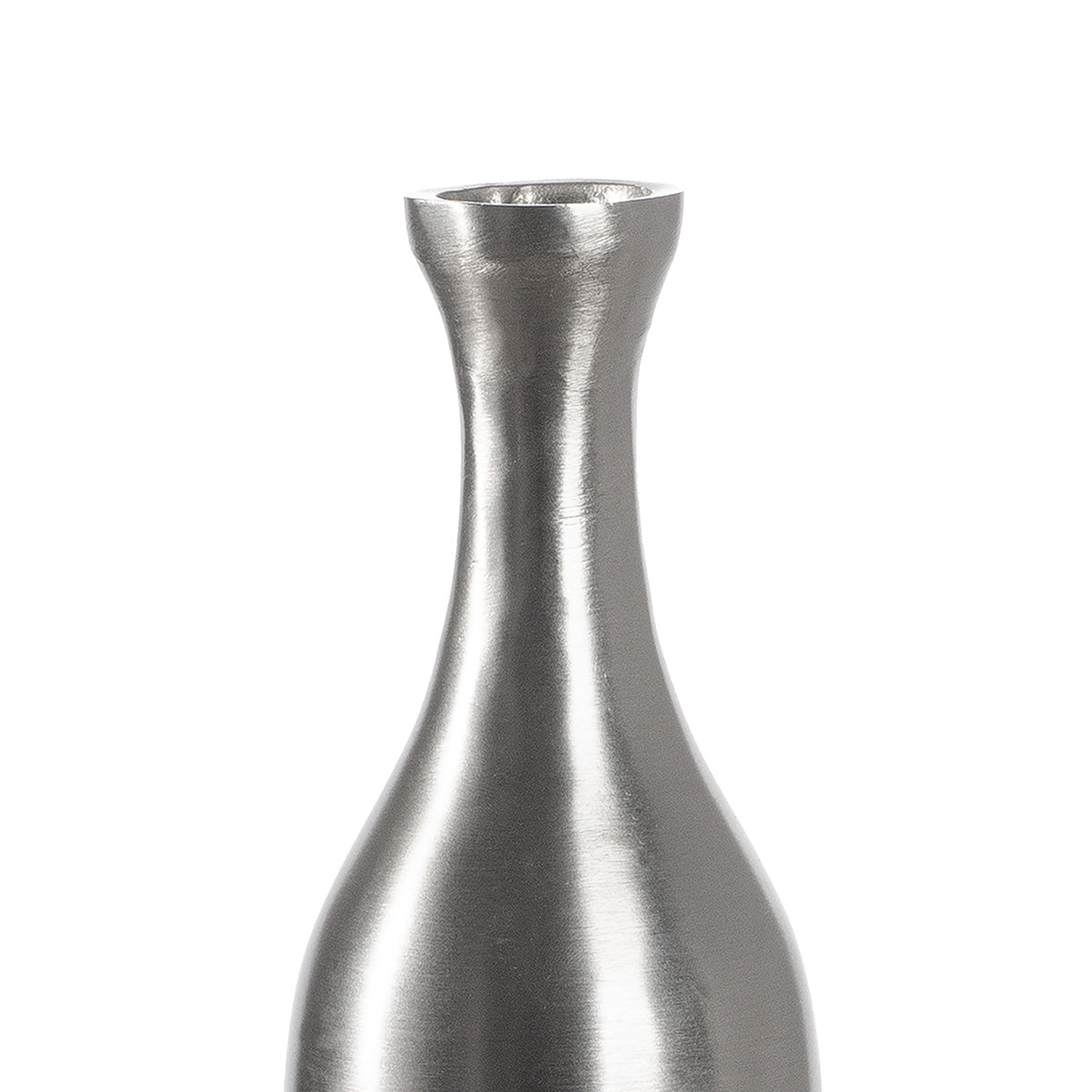 Flesvaas Argenterie Zilver 44.5 cm