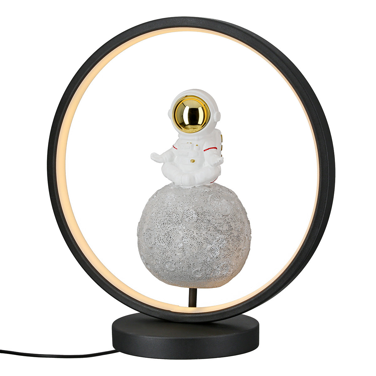 LED Astronaut Tafellamp Juno