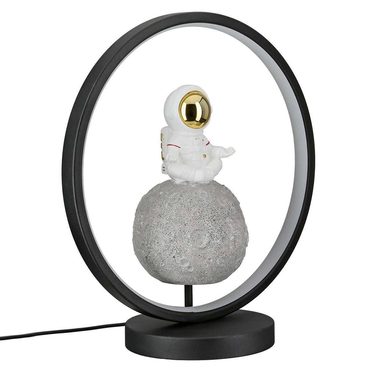 LED Astronaut Tafellamp Juno