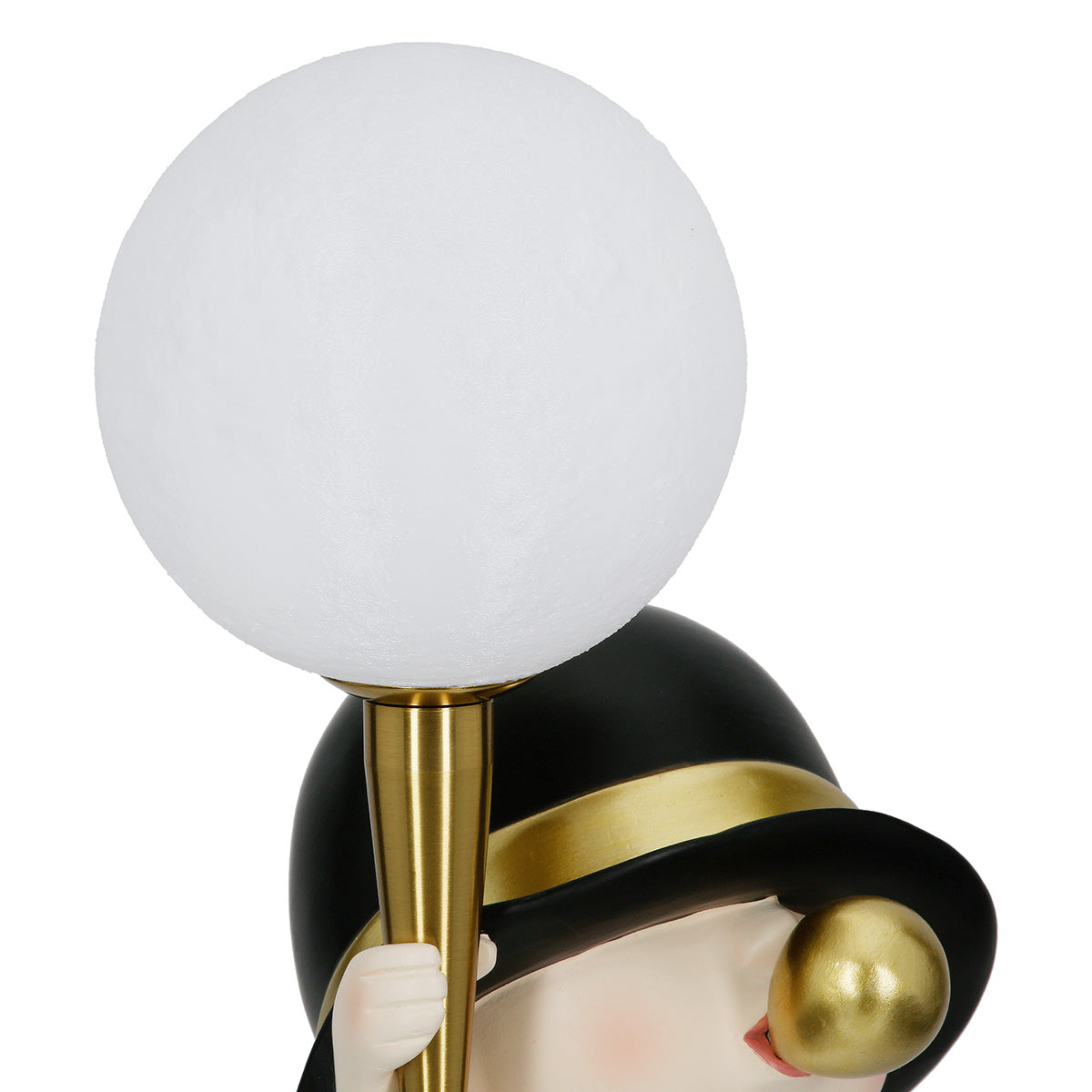 LED Meisjes Tafellamp Bubblegum