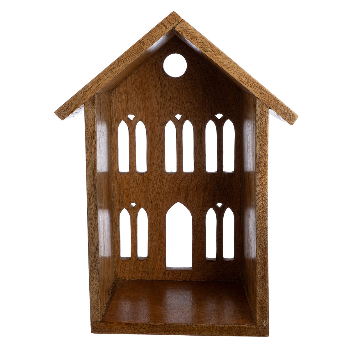 Mango Houten Huis Decoratie