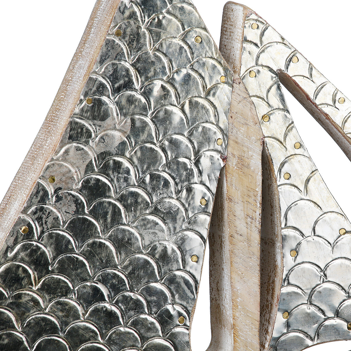 Houten Decoratieboot Beach