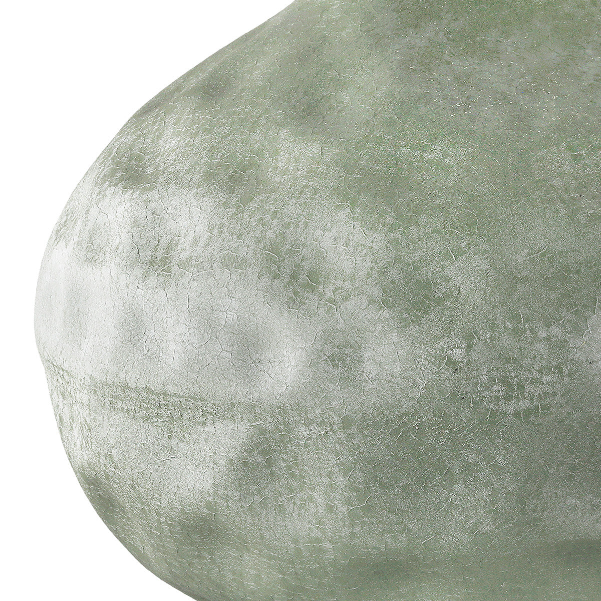 Verda Groene Bolvaas 25 cm