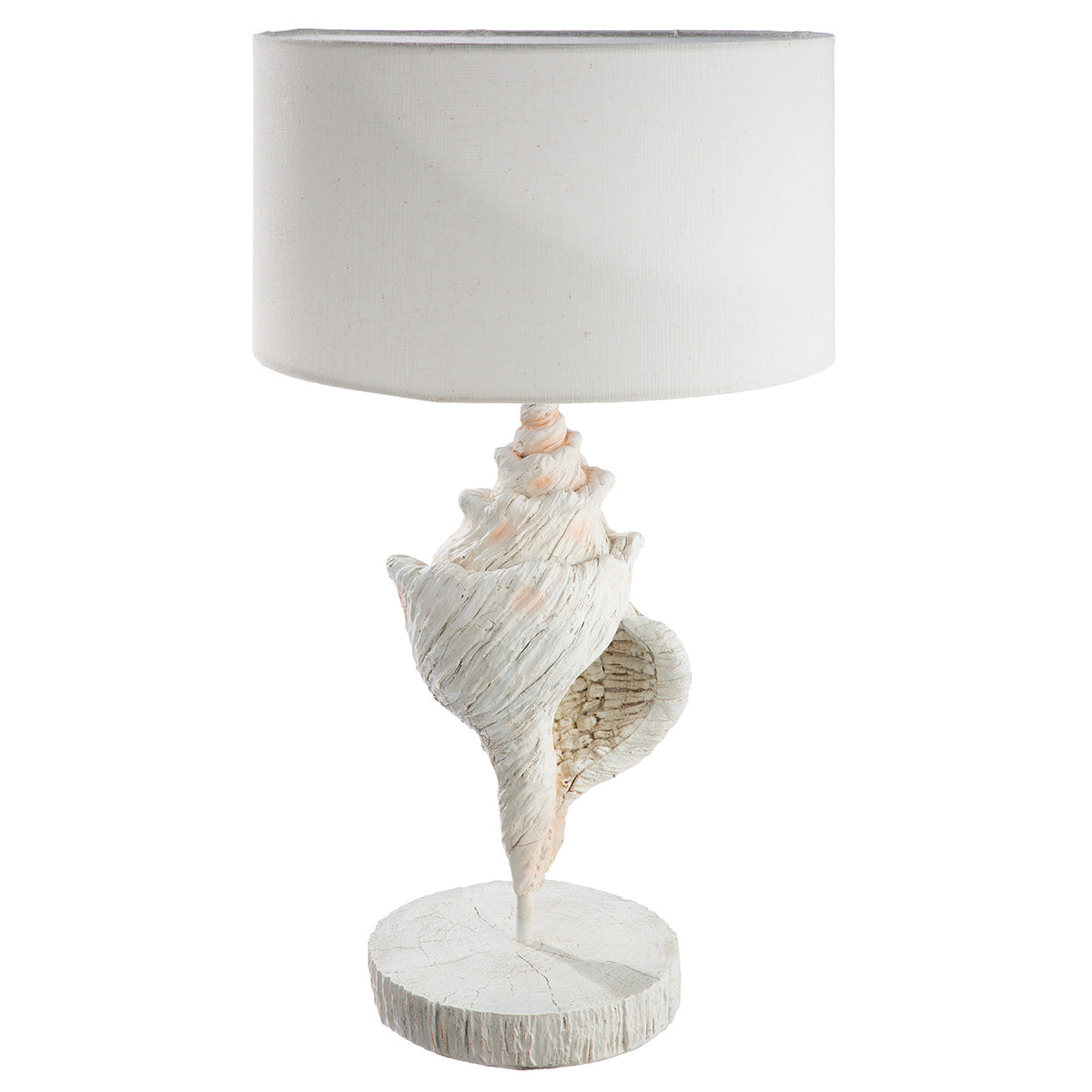 Seashells Schelp Tafellamp