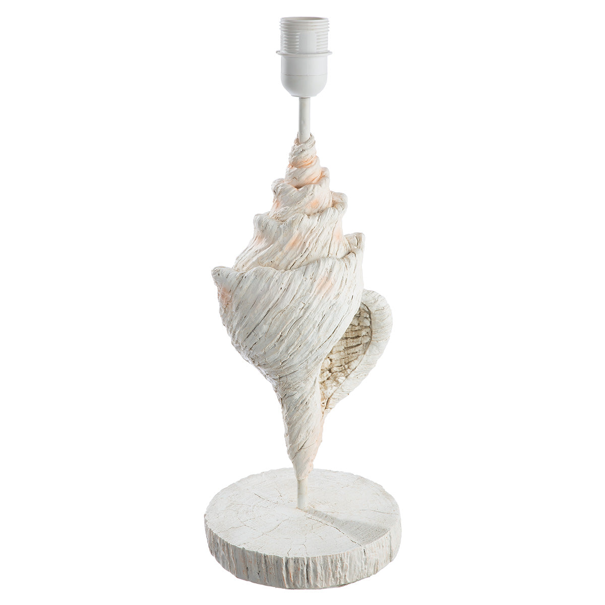 Seashells Schelp Tafellamp