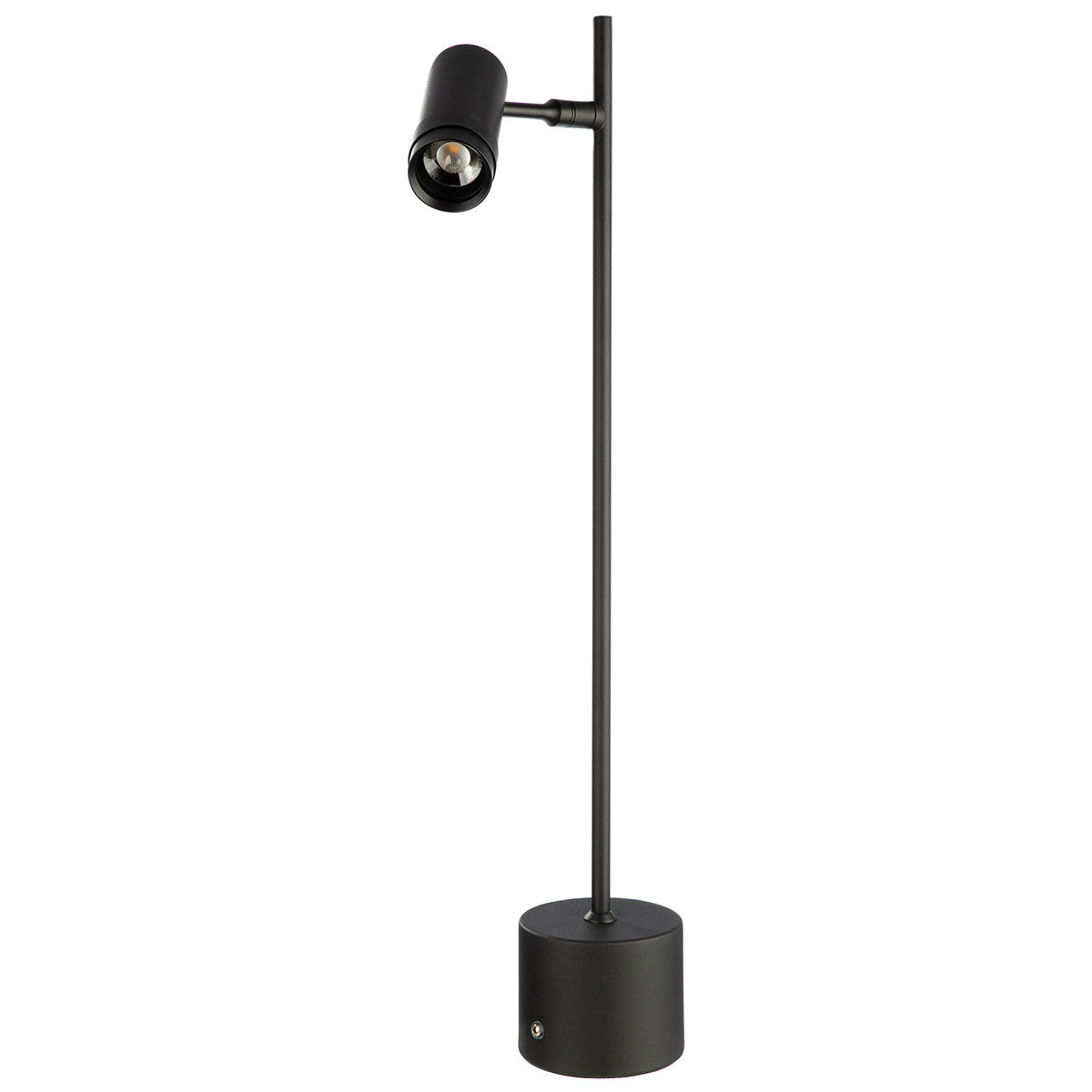 Sorrent LED Tafellamp Zwart