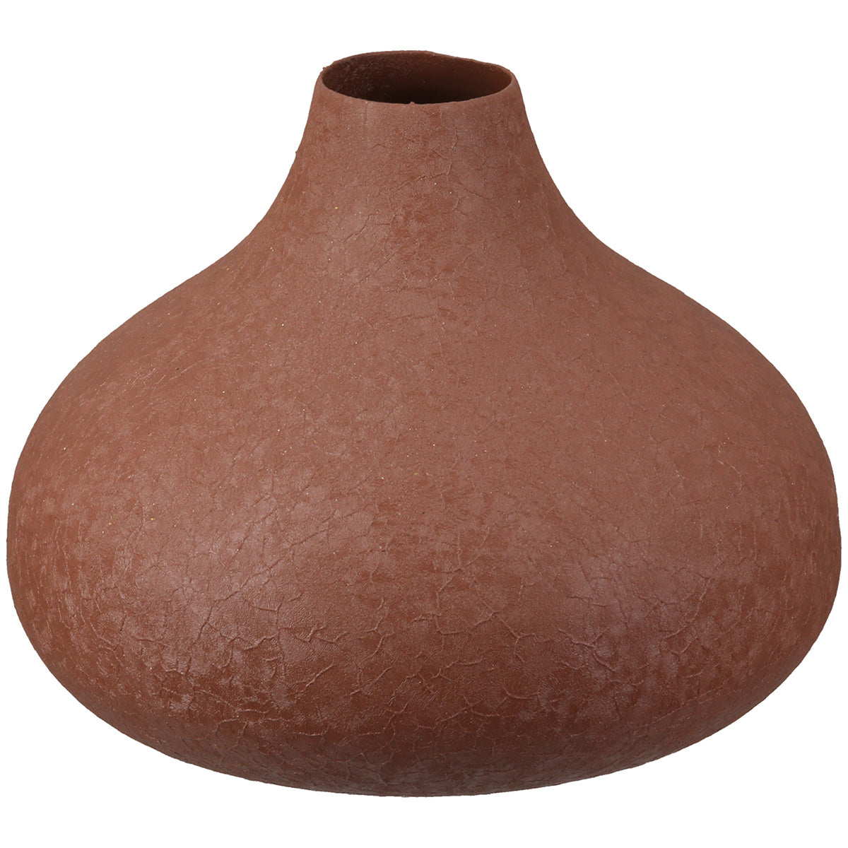 Bolvaas Avanti Roestbruin 11 cm