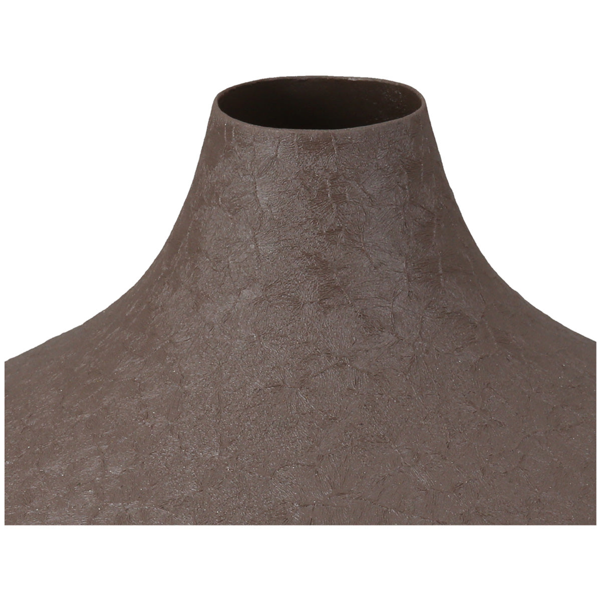 Bolvaas Avanti Bruin 16 cm
