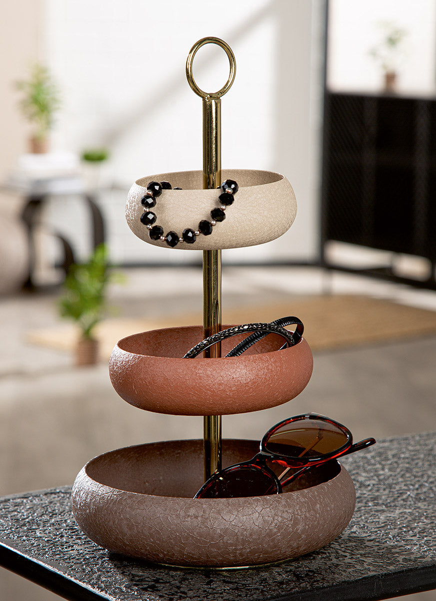 Decoratieve Etagère Avanti 32.5 cm