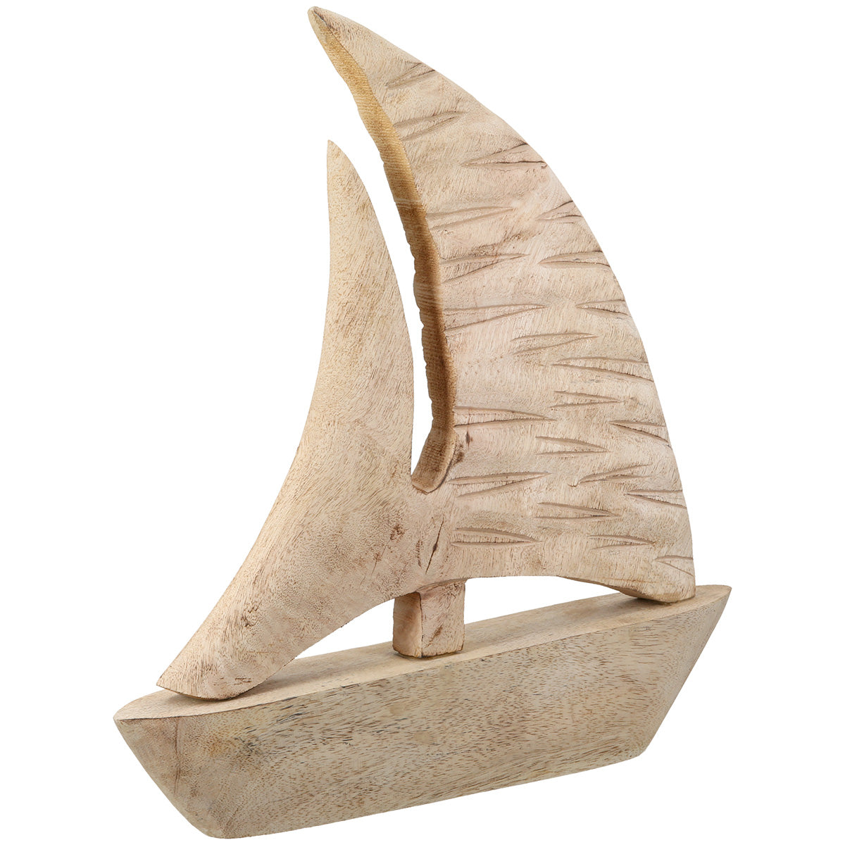 Mangohouten Boot Nessaja 41 cm