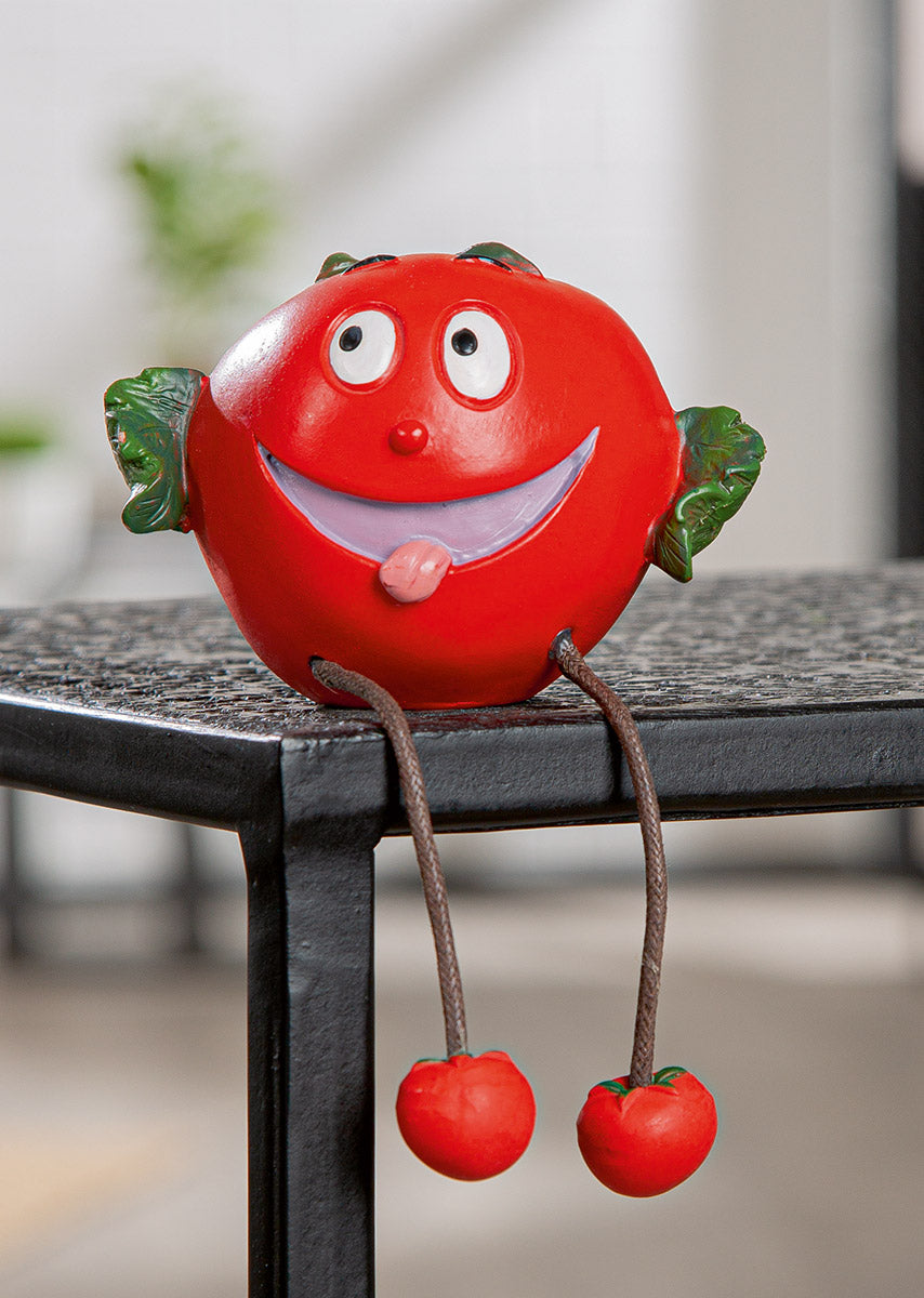 Vegetable Garden Tomato Figuur