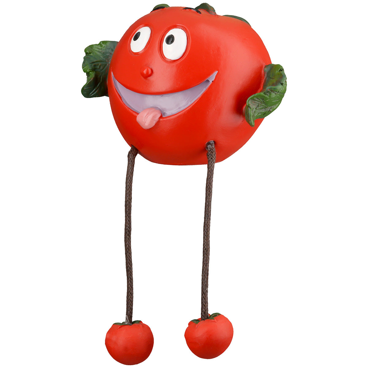 Vegetable Garden Tomato Figuur