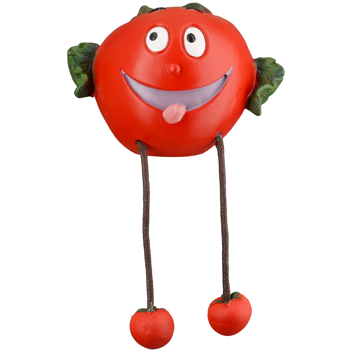 Vegetable Garden Tomato Figuur