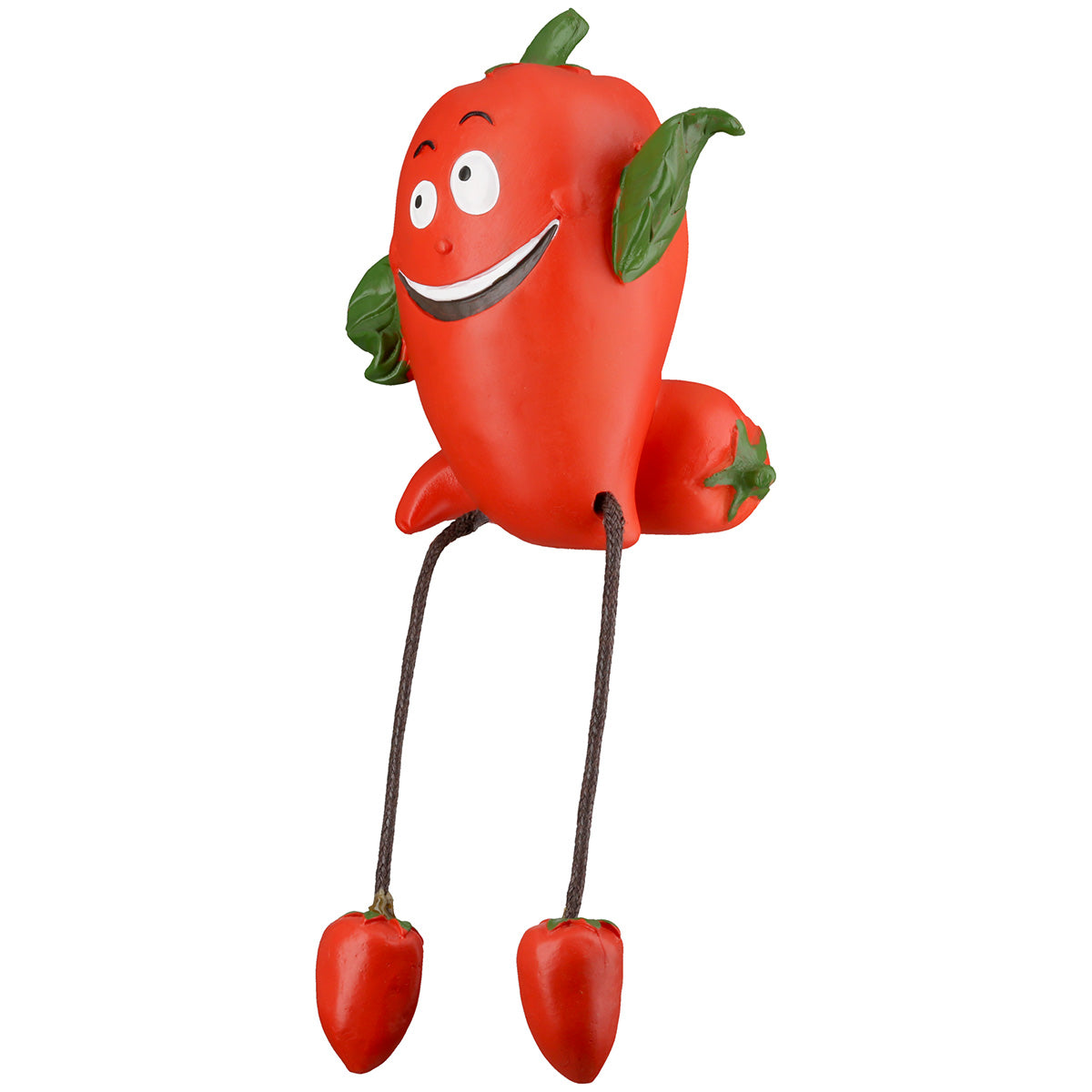 Vegetable Garden Paprika Figuur