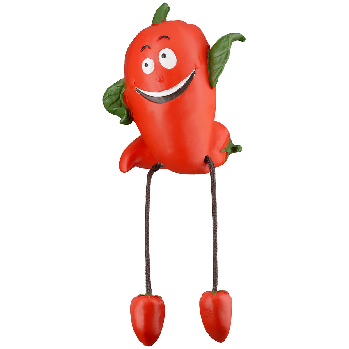 Vegetable Garden Paprika Figuur