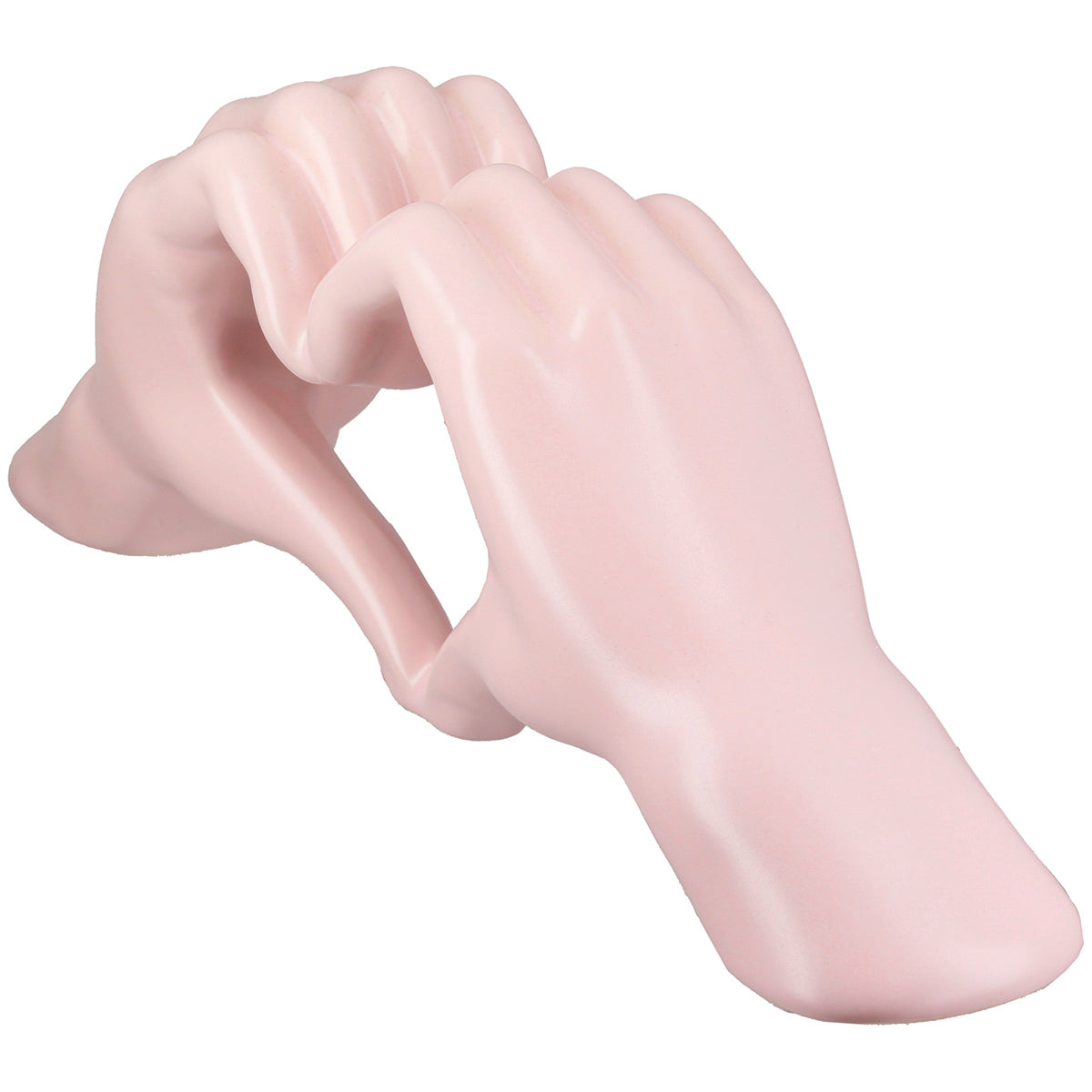Keramisch Hart Heart Roze Decoratie