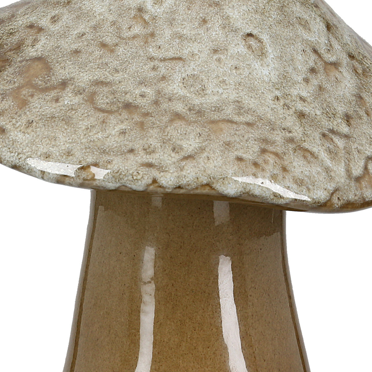 Decoratieve Paddenstoel 20 cm