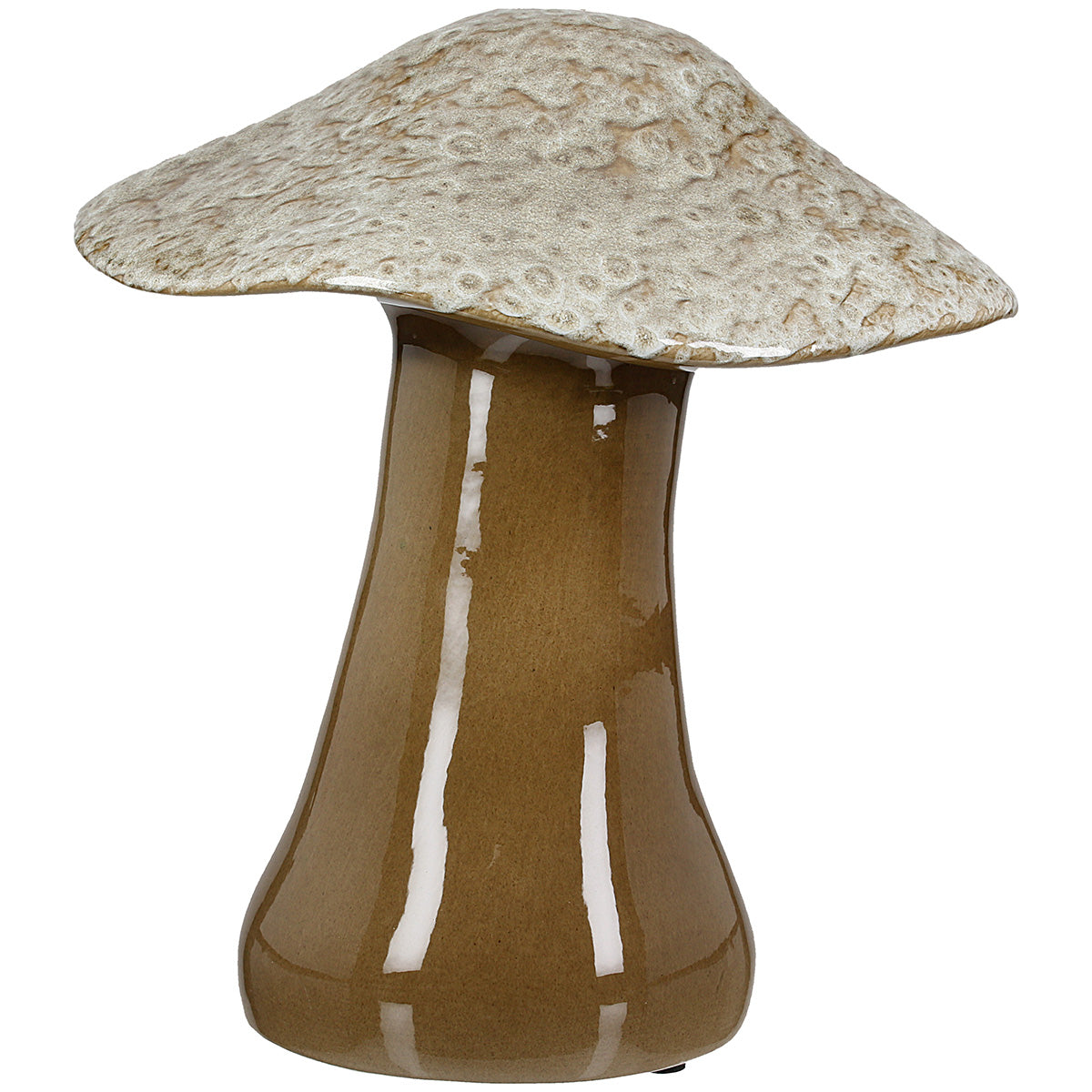 Decoratieve Paddenstoel 28 cm