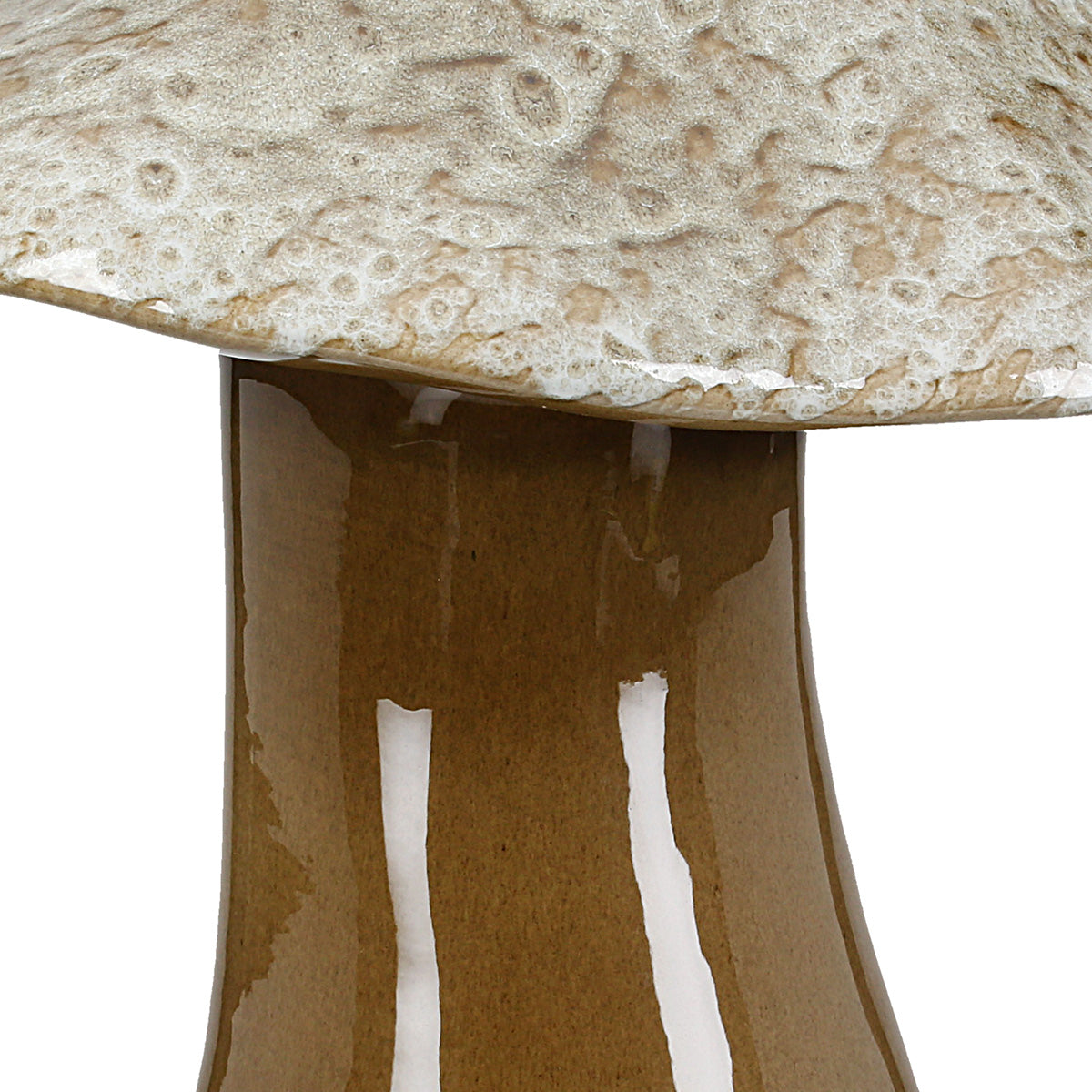 Decoratieve Paddenstoel 28 cm