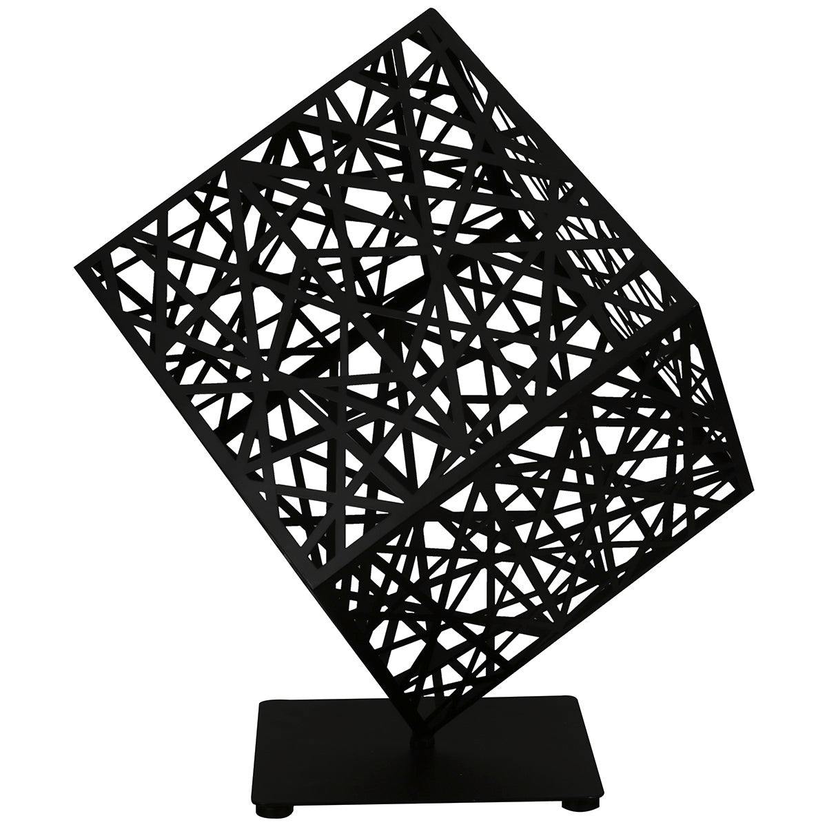 Metalen Decoratieobject Grata XL