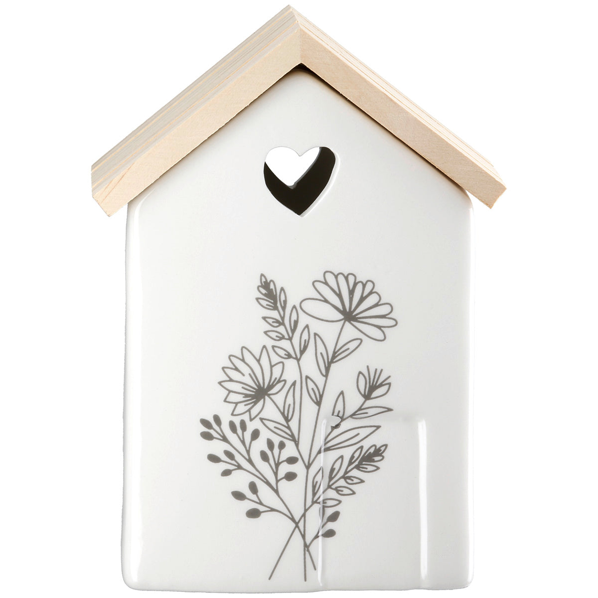 Keramiek Huis Decoratie Bloemen