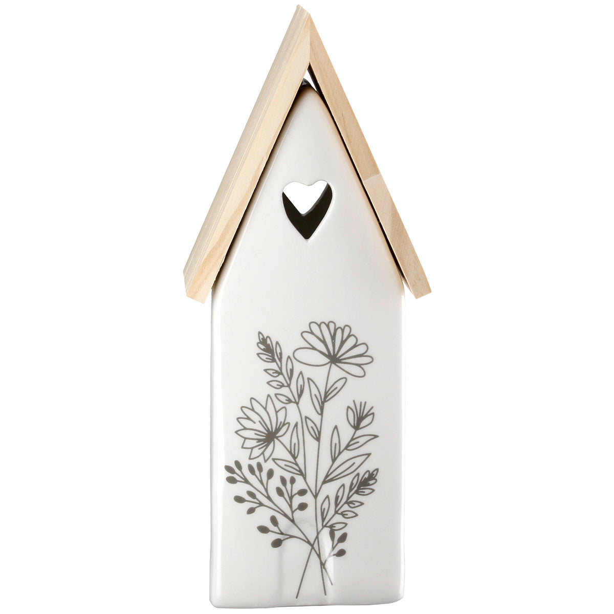 Keramiek Huis Decoratie Bloem