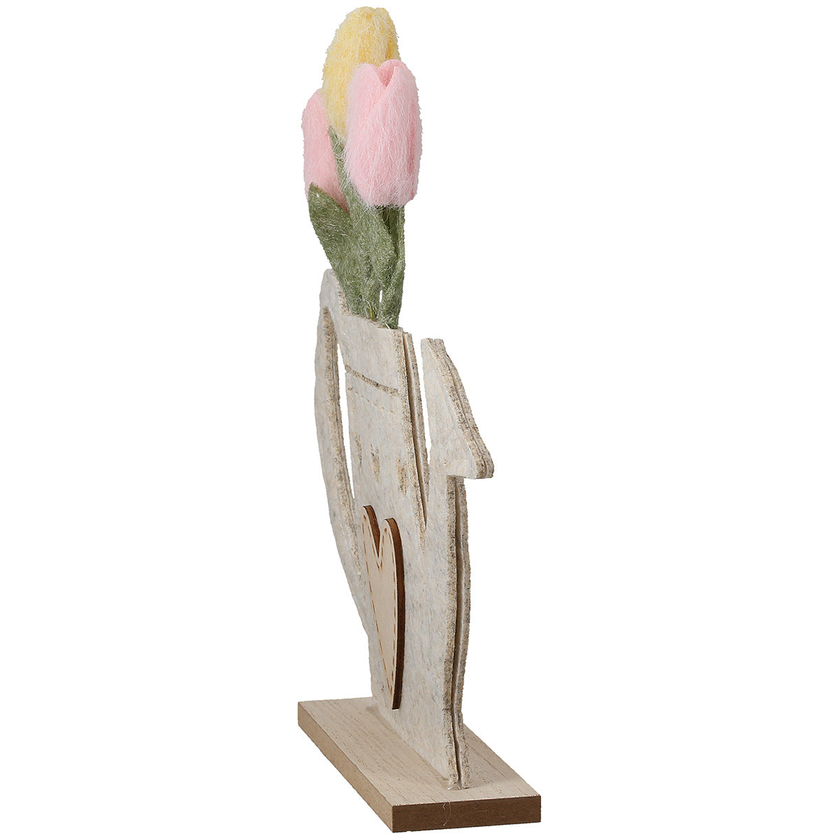 Tulpen Decoratie met Gieter Regadera