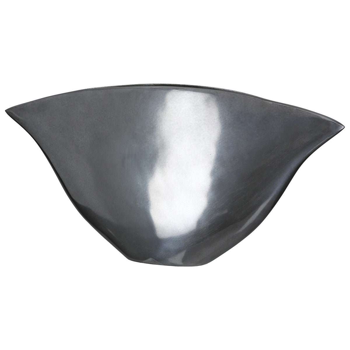 Zilveren Vaas Oraya 50 cm