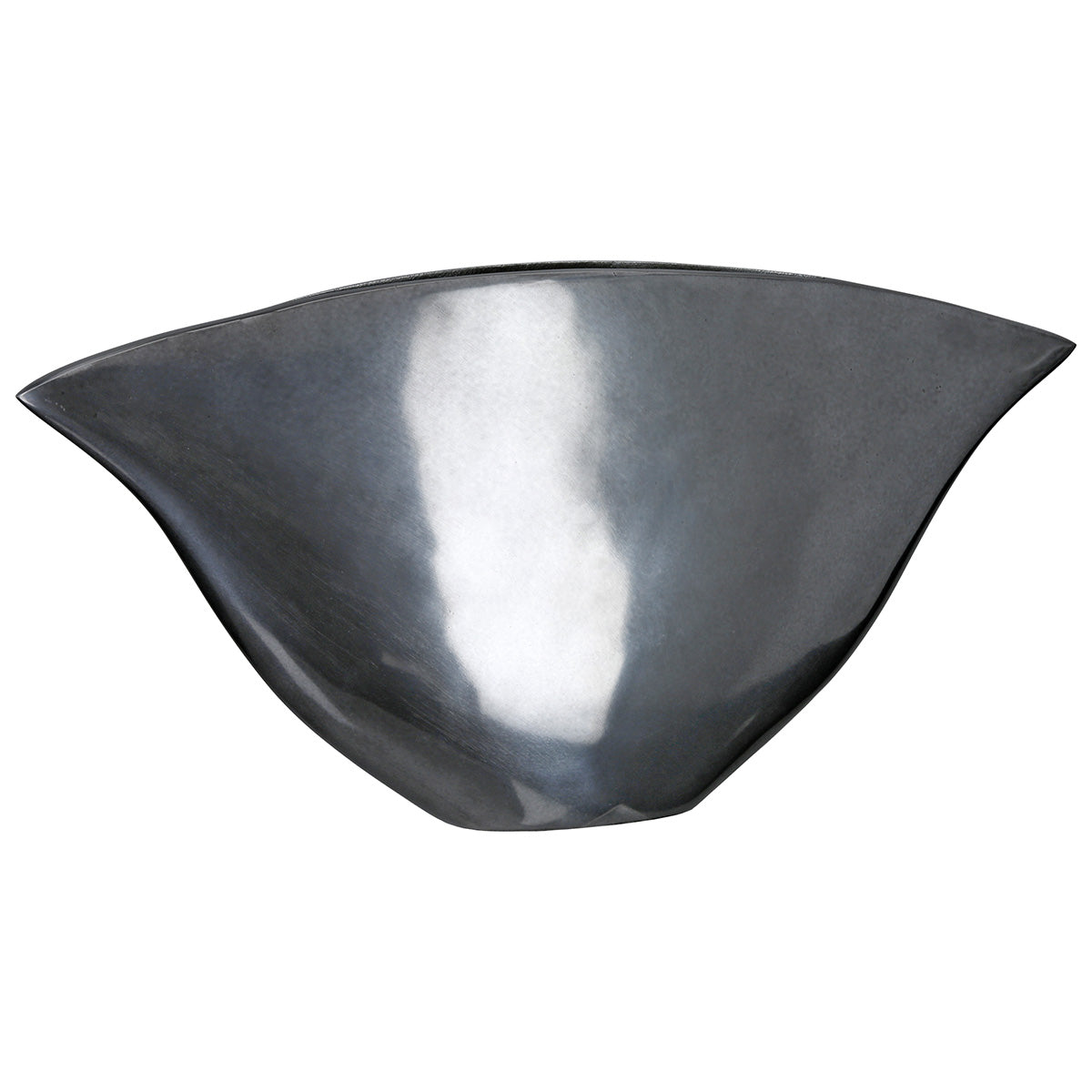 Zilveren Vaas Oraya 50 cm