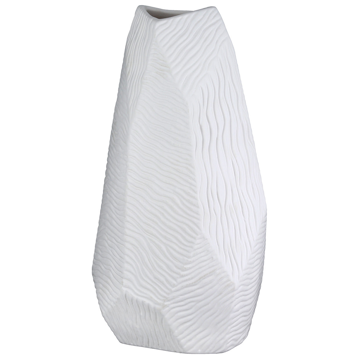Lynton Geometrische Vaas 31.5 cm