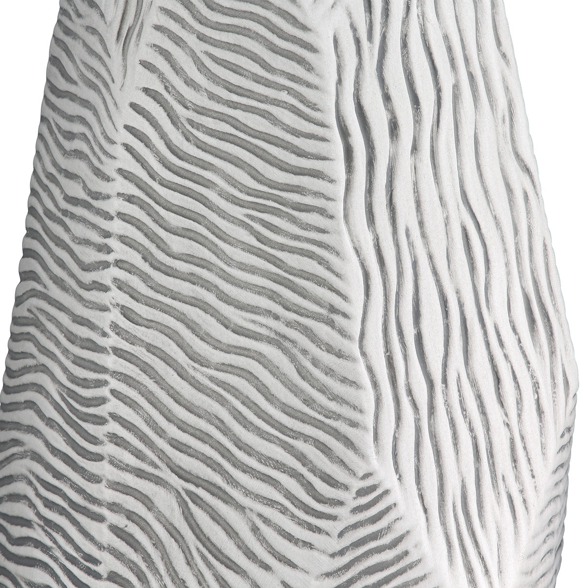 Lynton Geometrische Vaas 31.5 cm