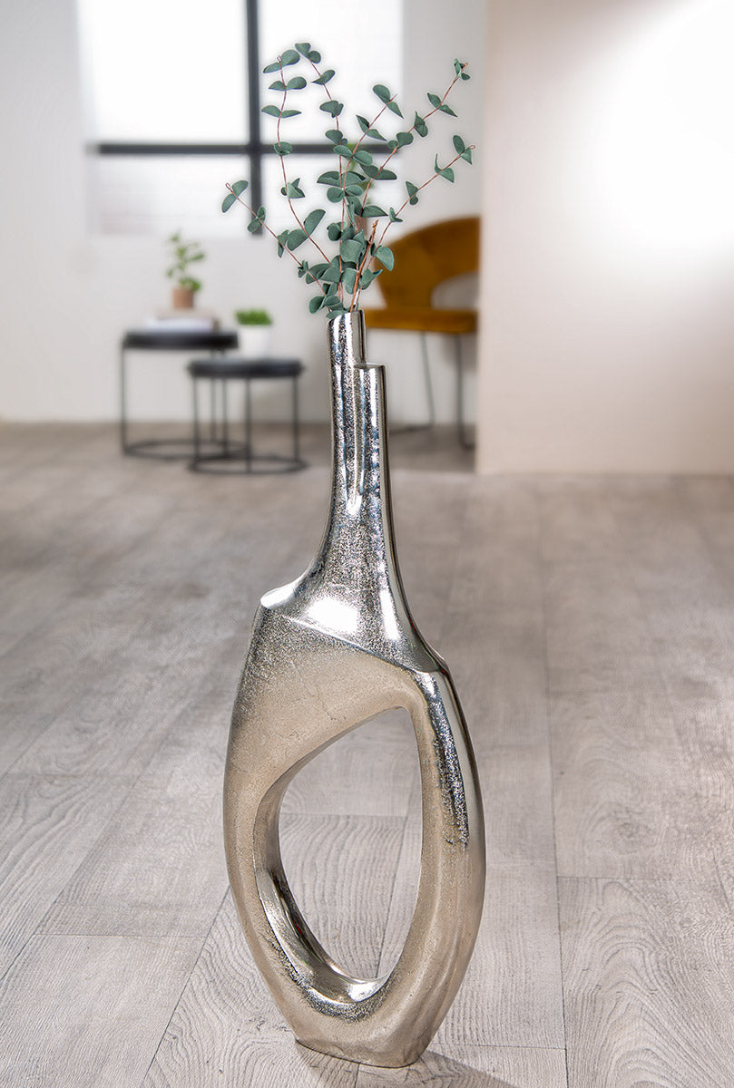 Opengewerkte Vaas Haydon 73 cm