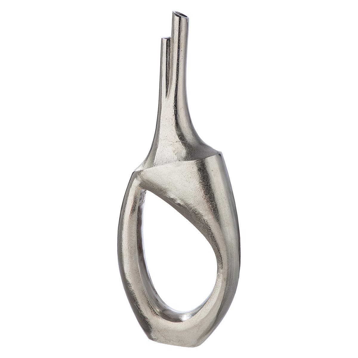Opengewerkte Vaas Haydon 73 cm