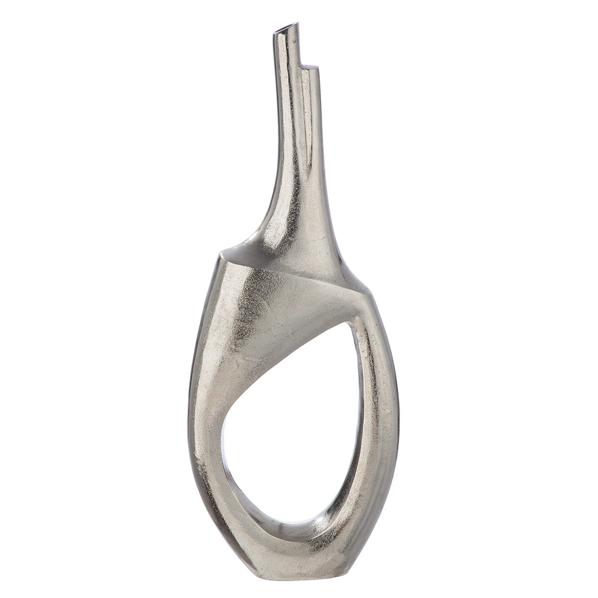 Opengewerkte Vaas Haydon 73 cm