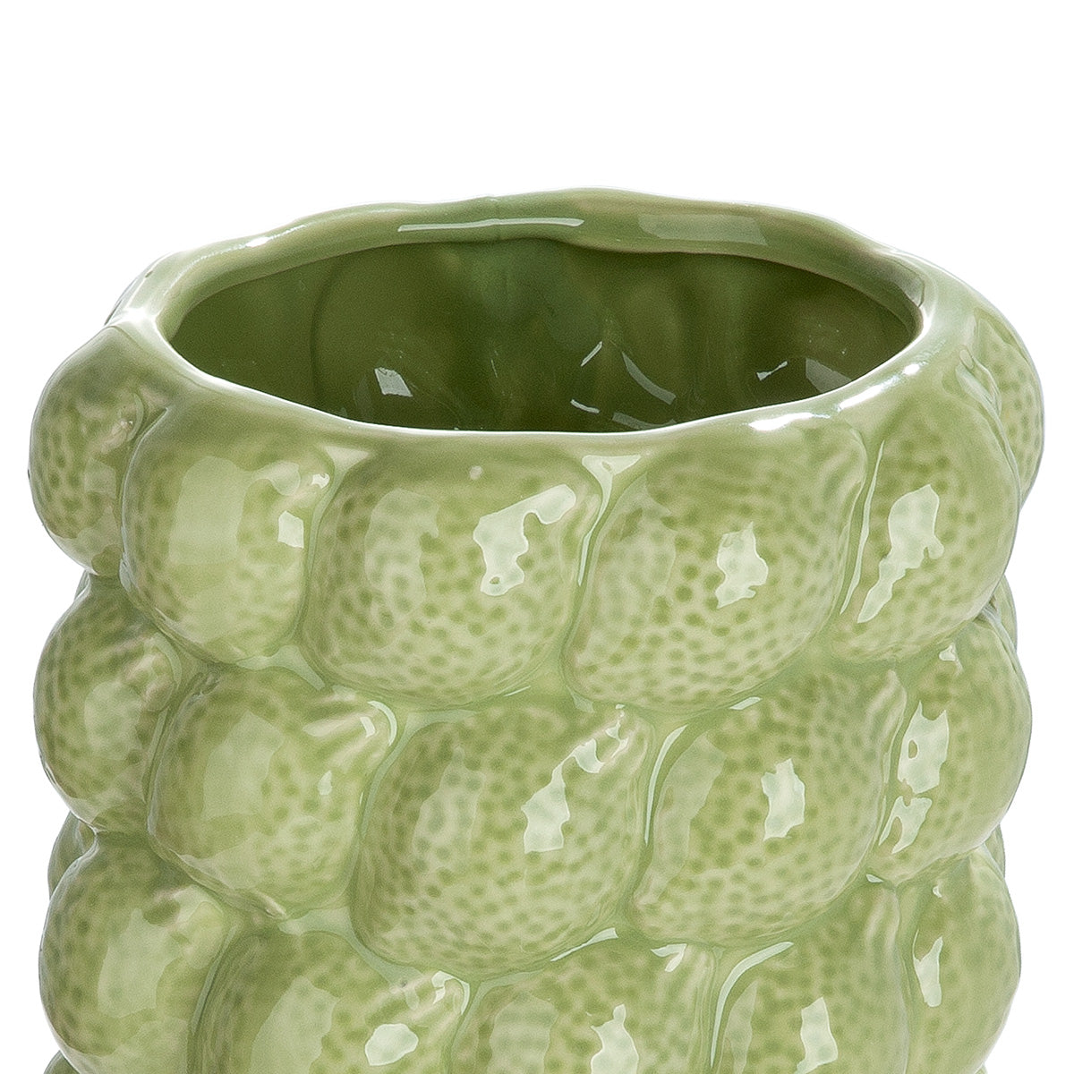 Lemonime Vaas Groen 22 cm