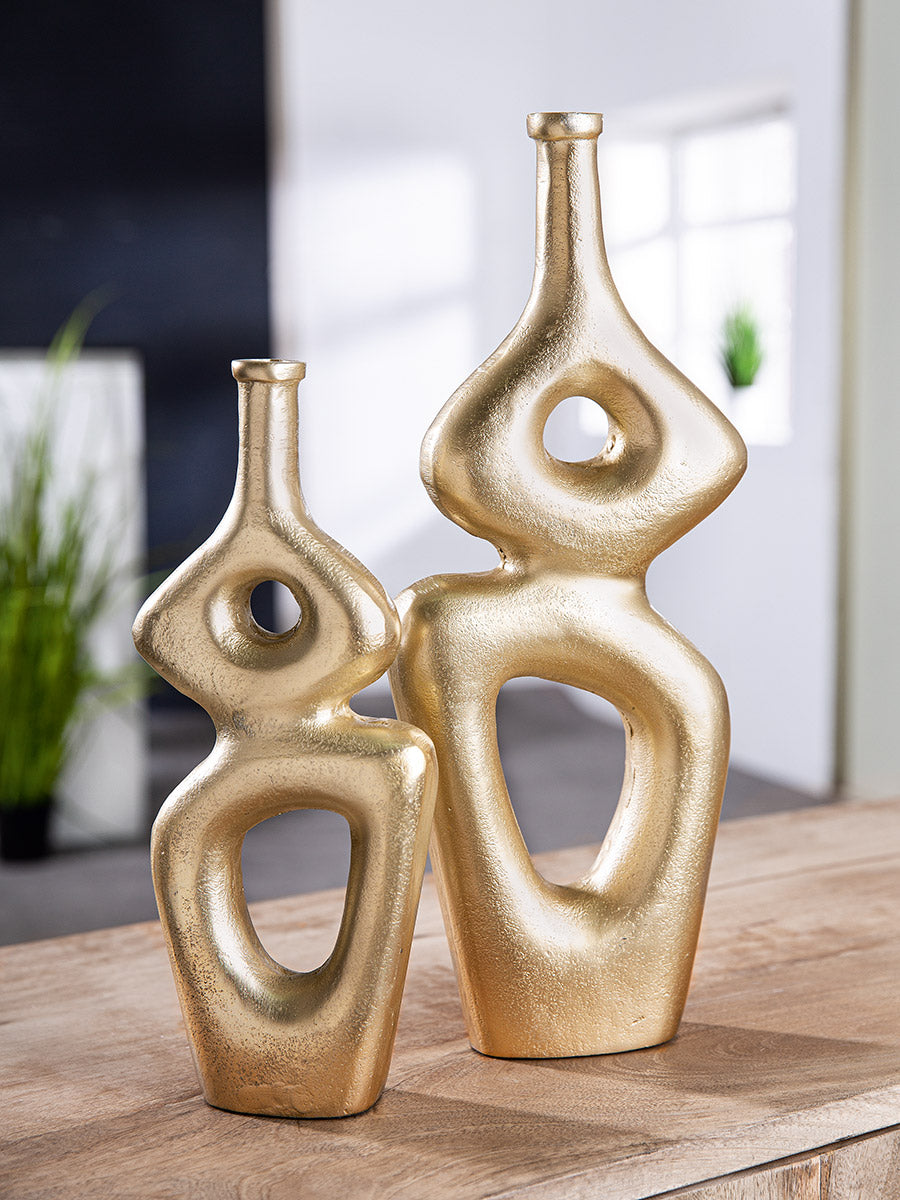 Vaas Formas Champagne 38.5 cm