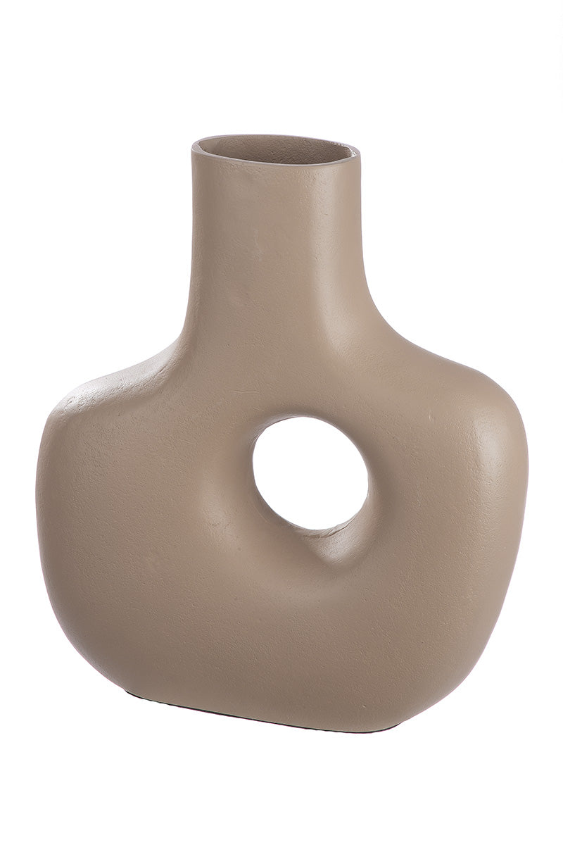 Vaas Helena Antiek Beige 30 cm