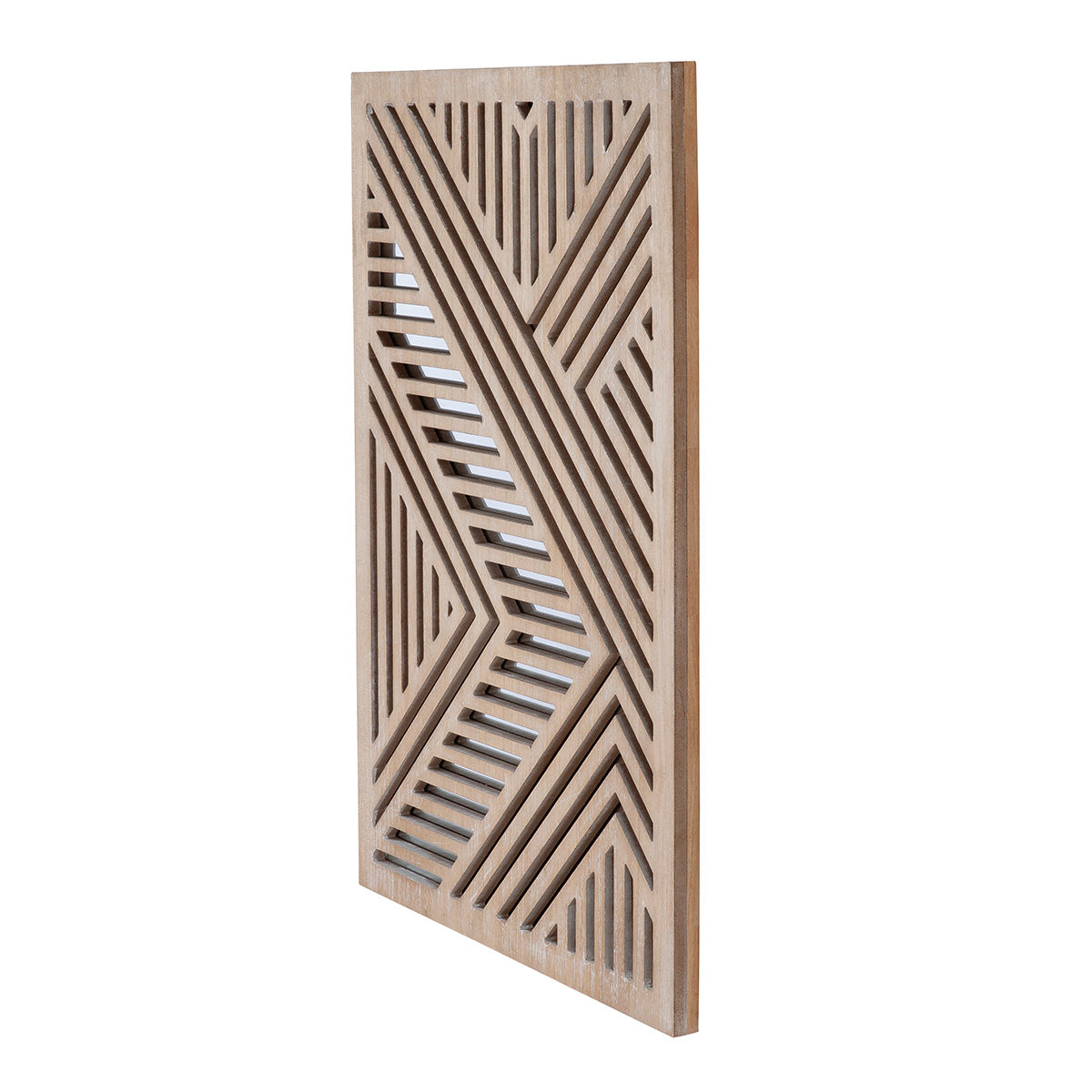 Enigma spiegelglas wanddecoratie 78 cm